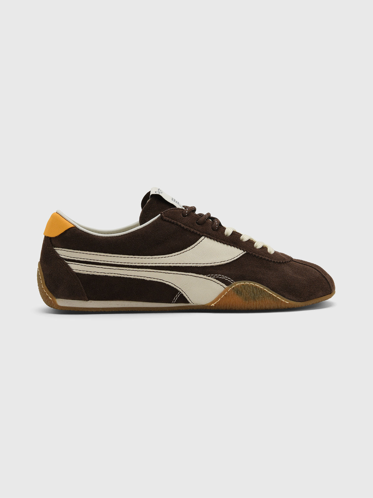 Oncept Women's Essex Sneaker - Saint Bernard