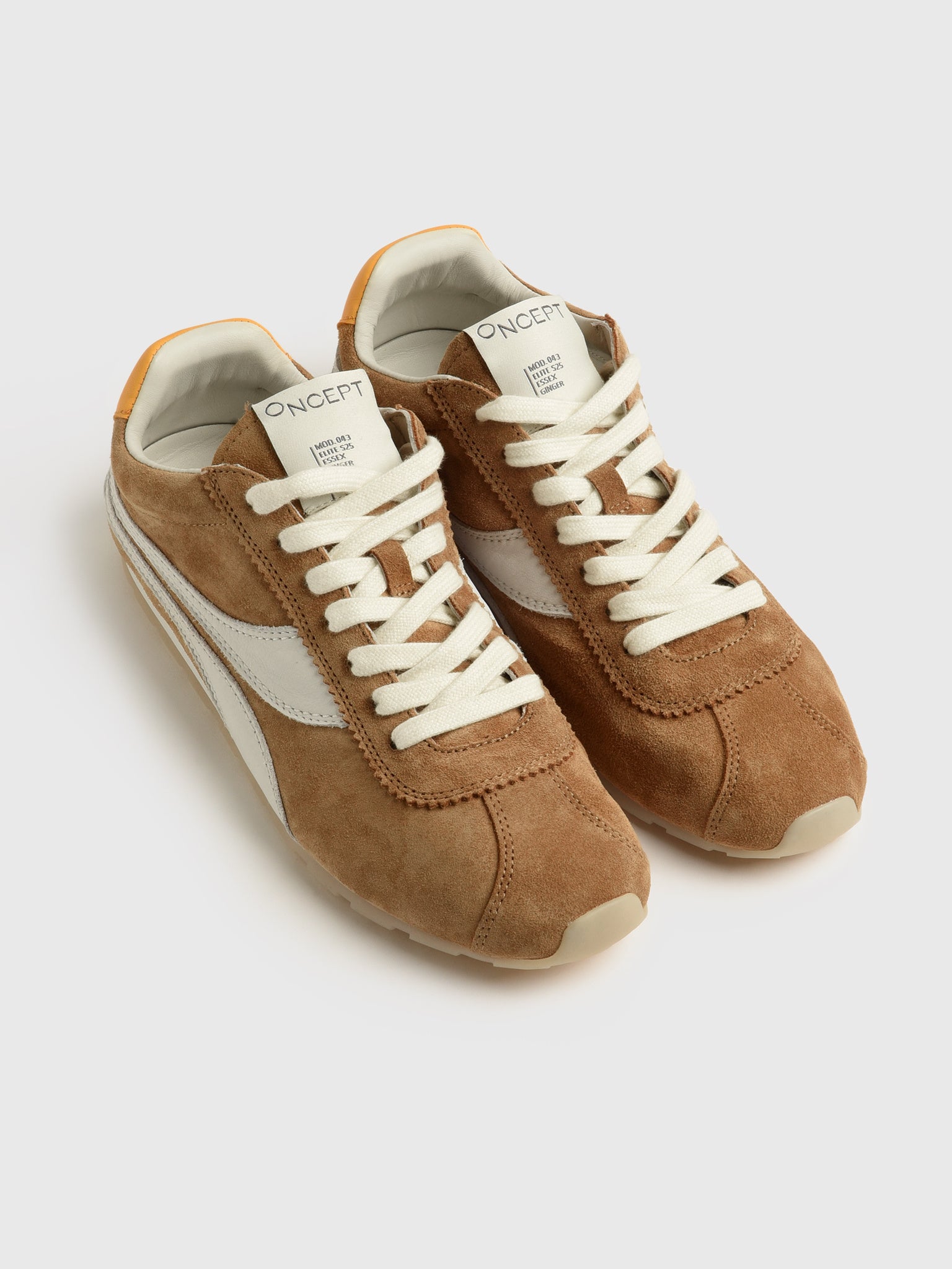 Oncept Women's Essex Sneaker - Saint Bernard