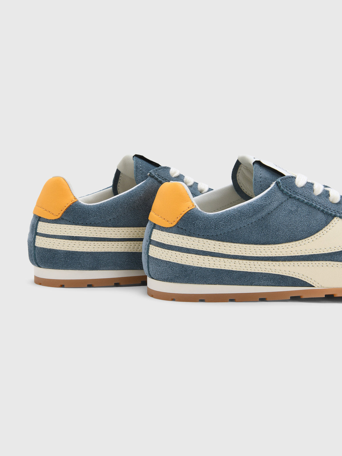 Oncept Women's Essex Sneaker - Saint Bernard