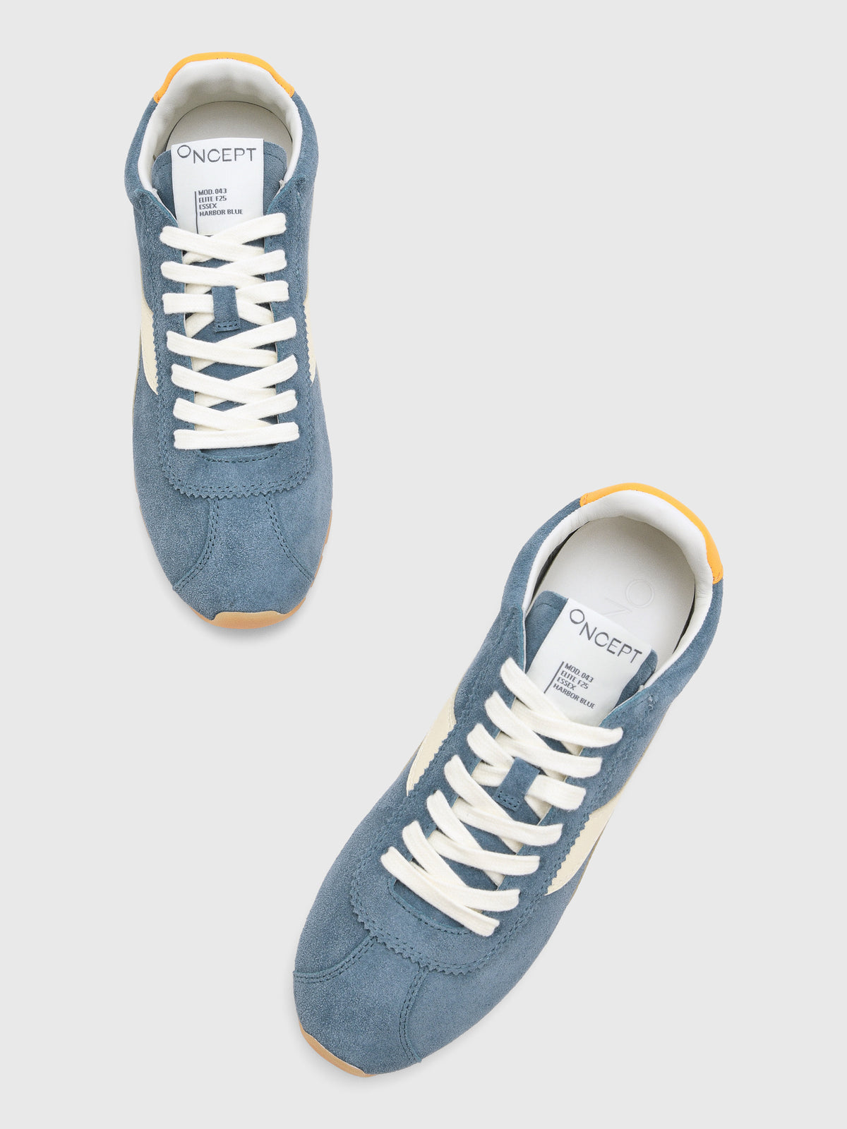 Oncept Women's Essex Sneaker - Saint Bernard