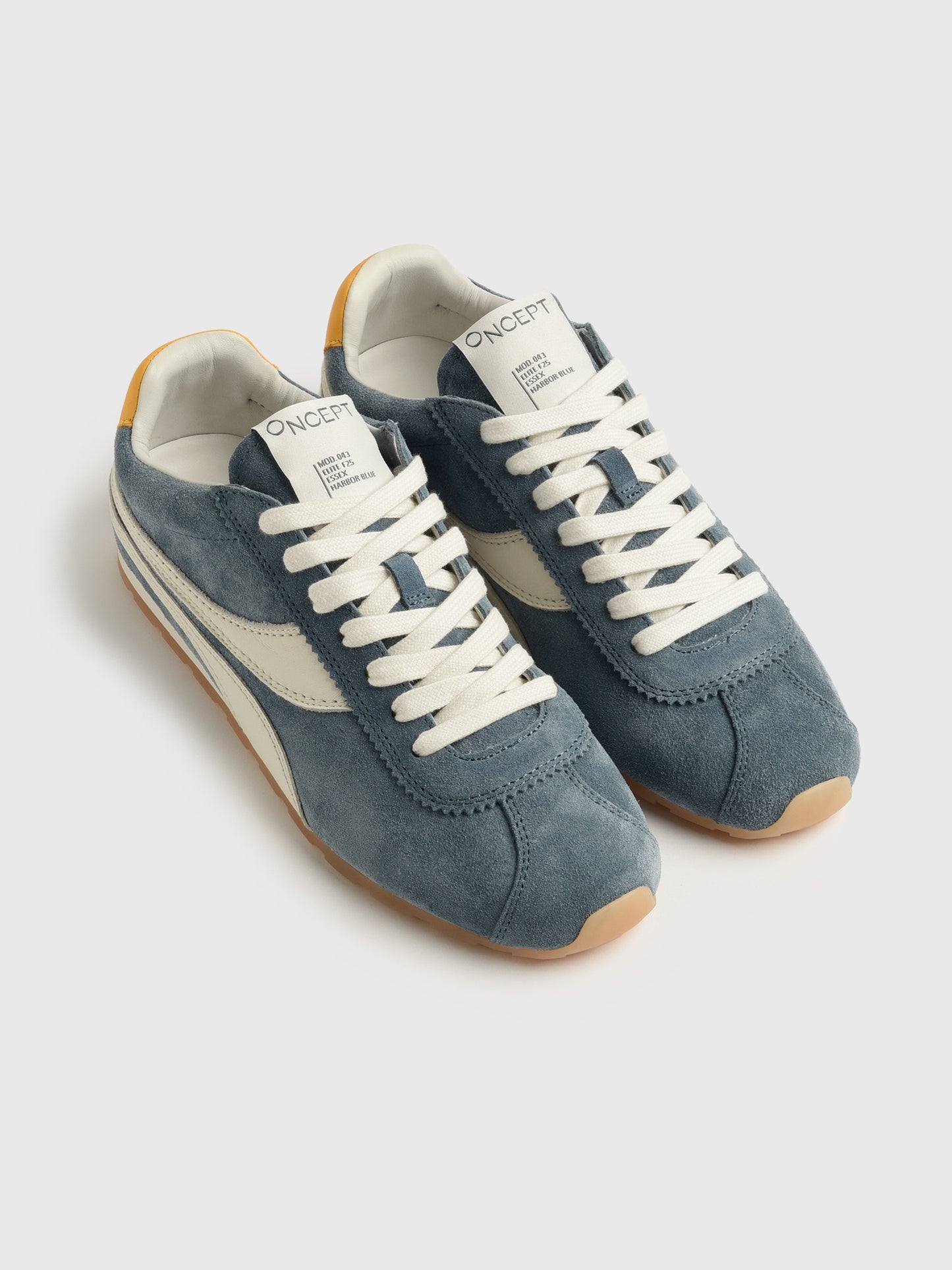 Oncept Women's Essex Sneaker - Saint Bernard