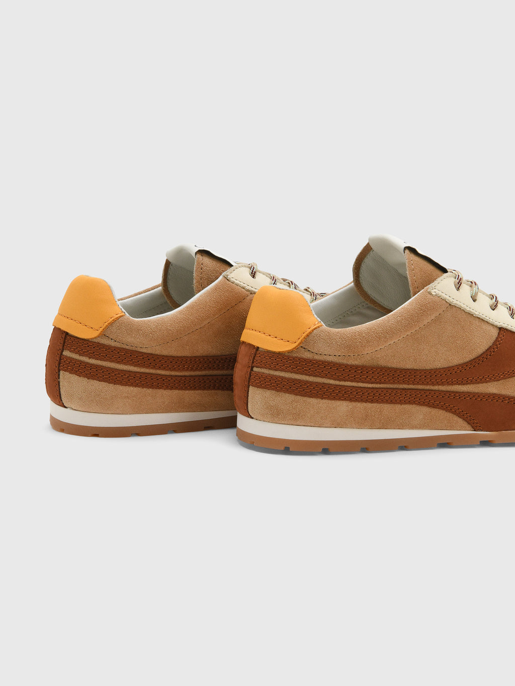 Oncept Women's Essex Sneaker - Saint Bernard