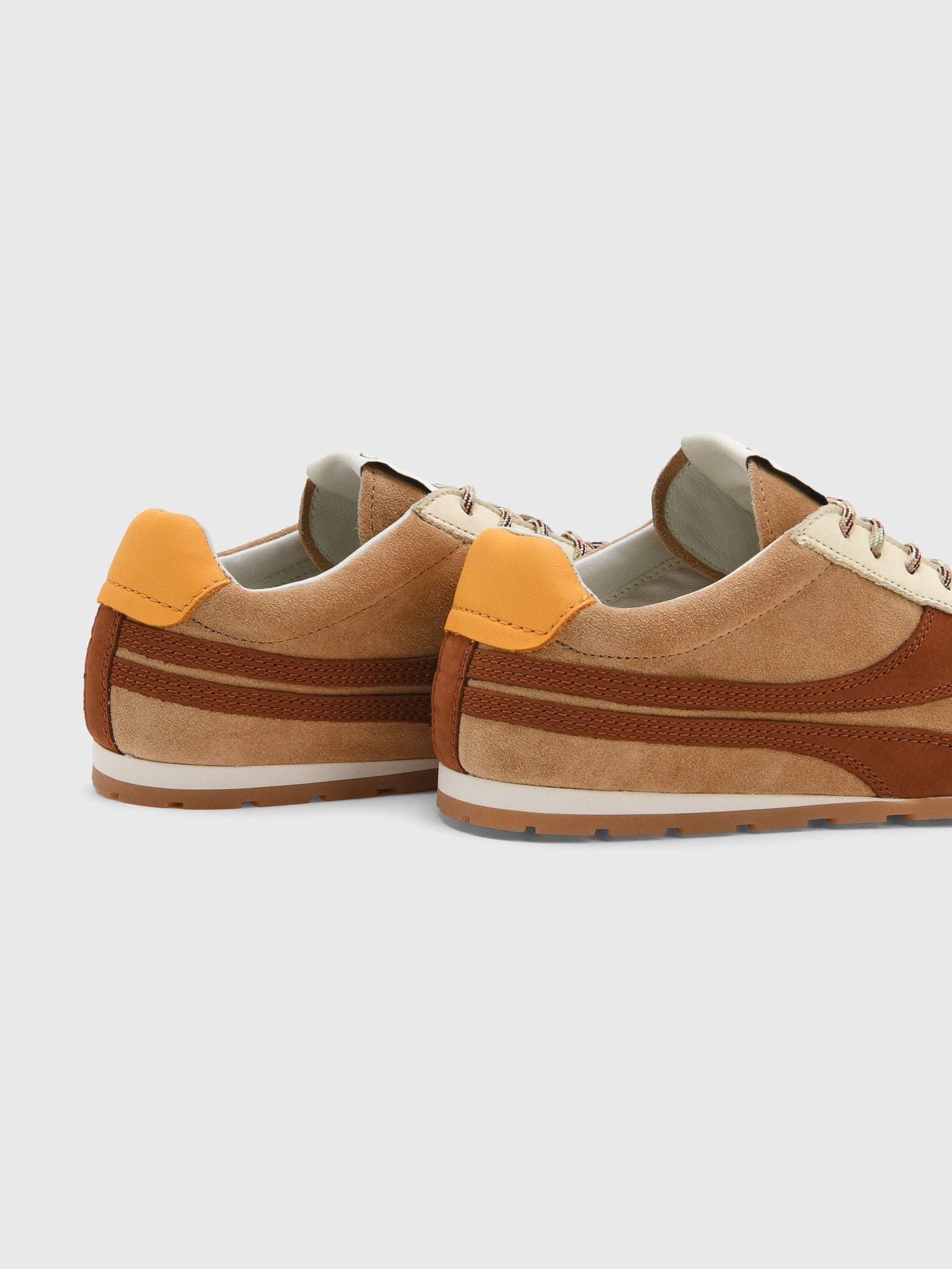 Oncept Women's Essex Sneaker - Saint Bernard