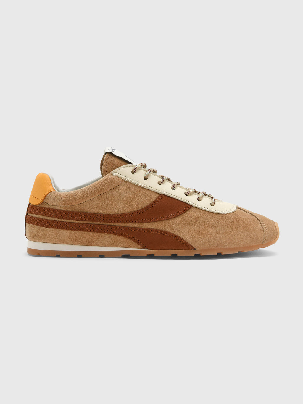Oncept Women's Essex Sneaker - Saint Bernard