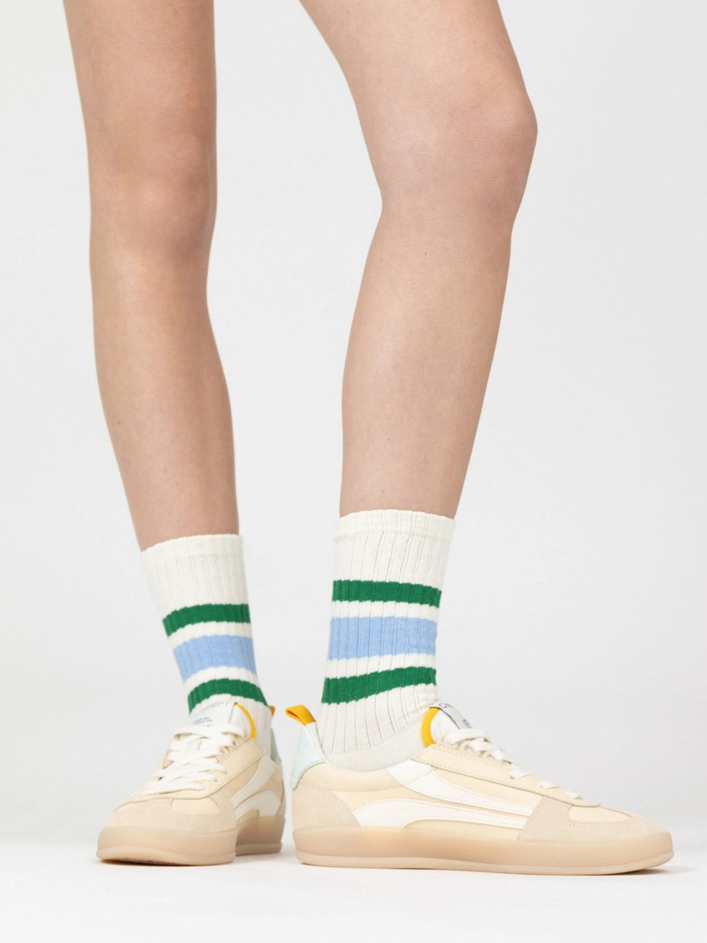 Oncept Women's Fez Sneaker - Saint Bernard