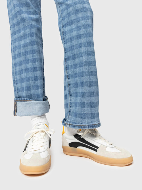 Oncept Women's Fez Sneaker