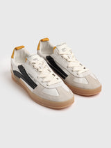 Oncept Women's Fez Sneaker - Saint Bernard