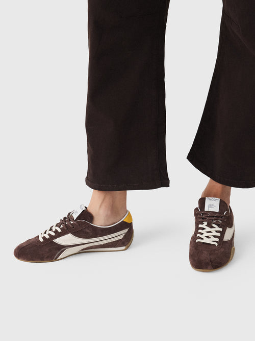 Oncept Women's Lund Sneaker - Saint Bernard