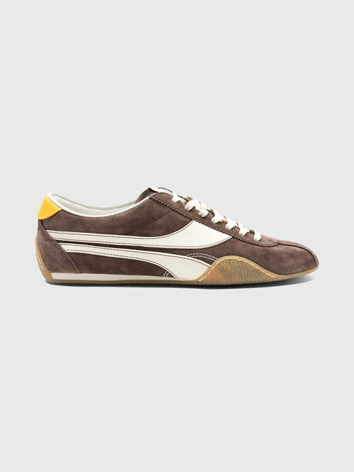 Oncept Women's Lund Sneaker - Saint Bernard