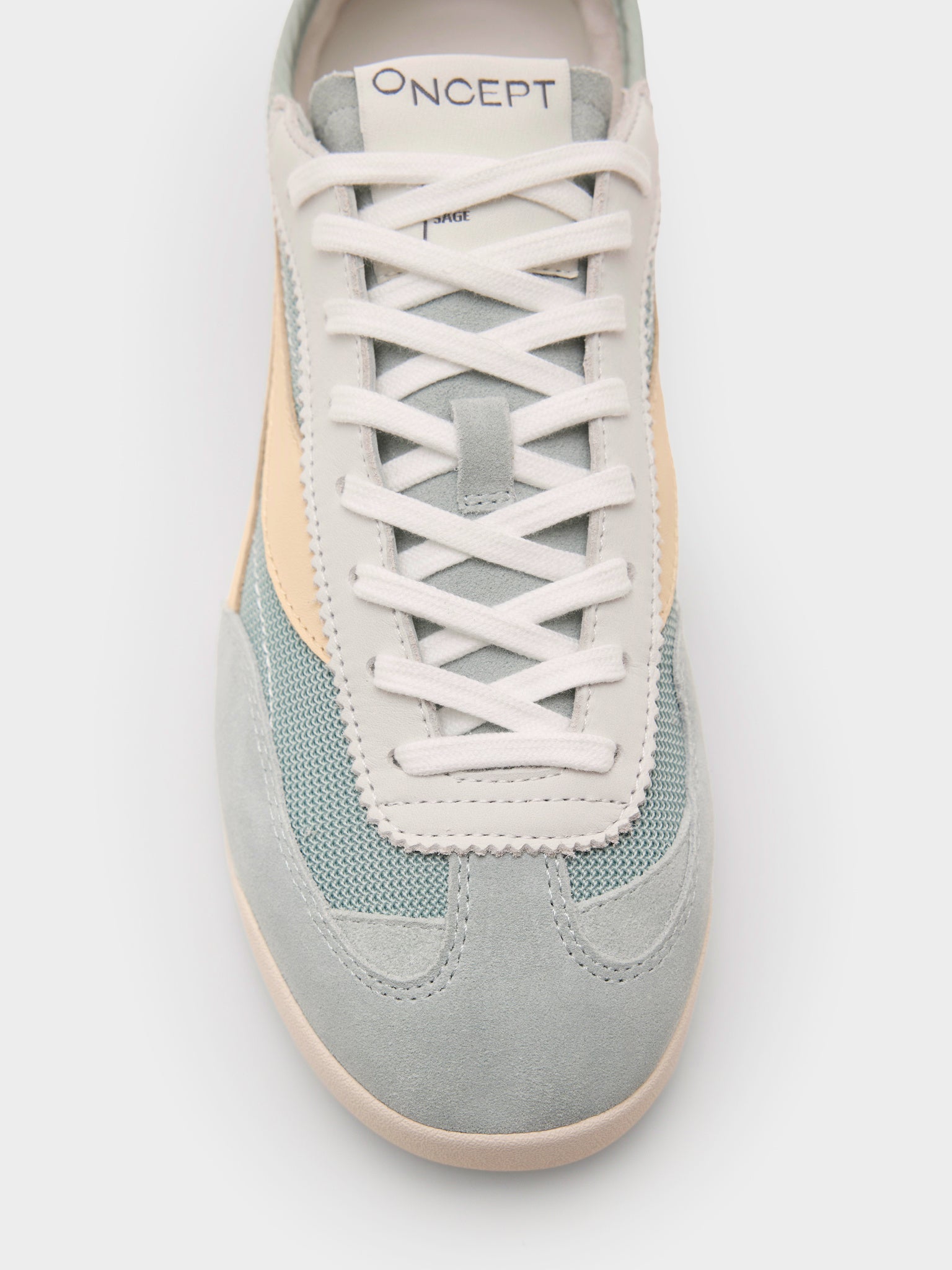 Oncept Women's Reno Sneaker - Saint Bernard