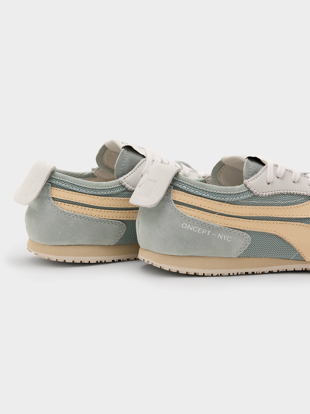 Oncept Women's Reno Sneaker - Saint Bernard
