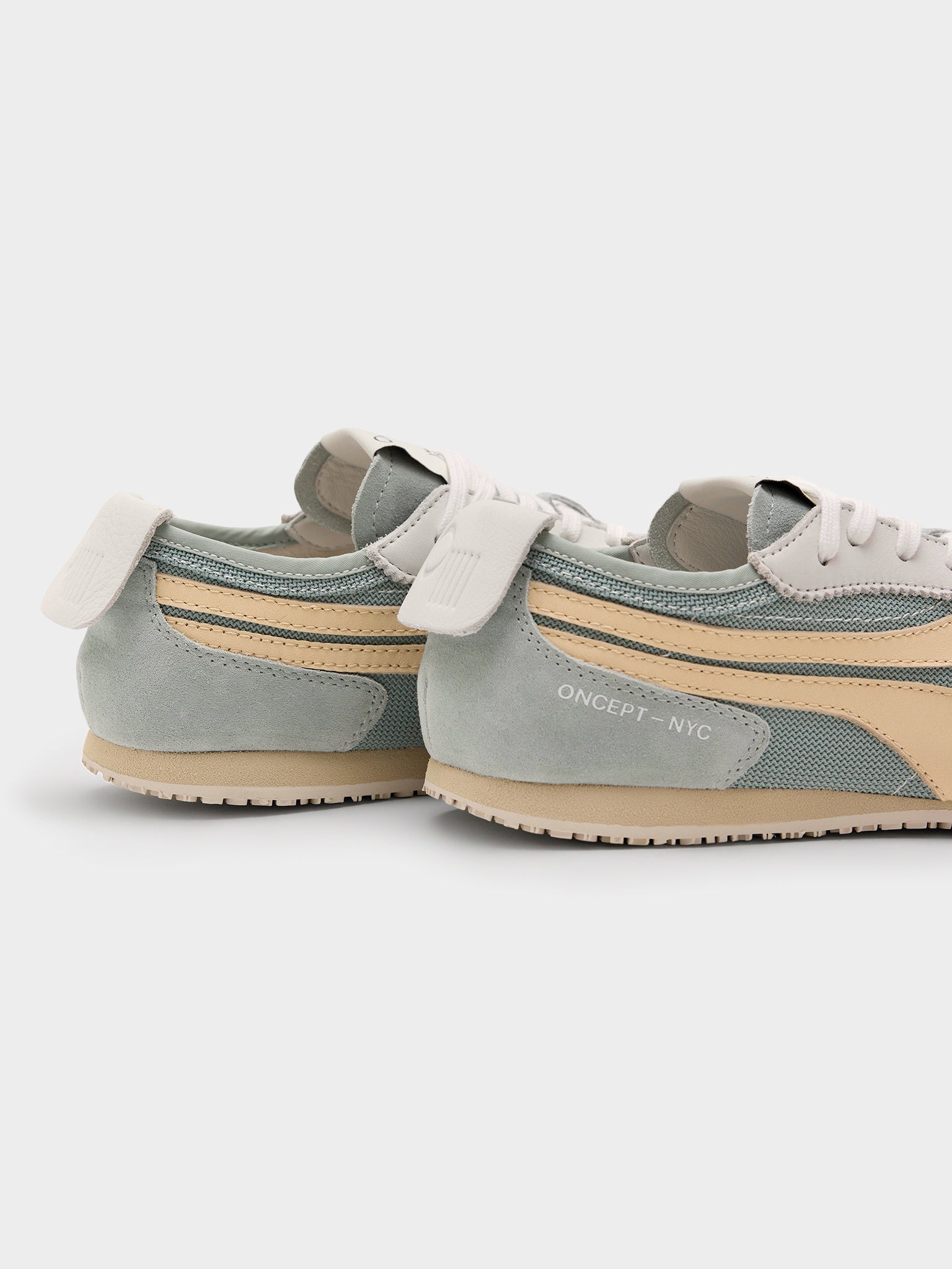 Oncept Women's Reno Sneaker - Saint Bernard