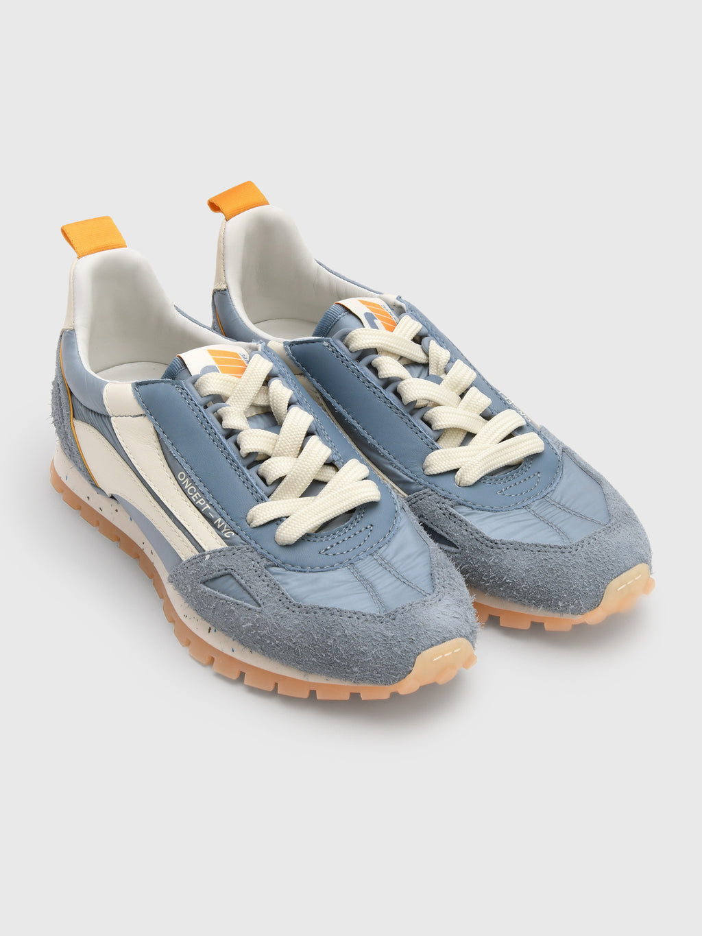 Oncept Women's Toronto Sneaker - Saint Bernard