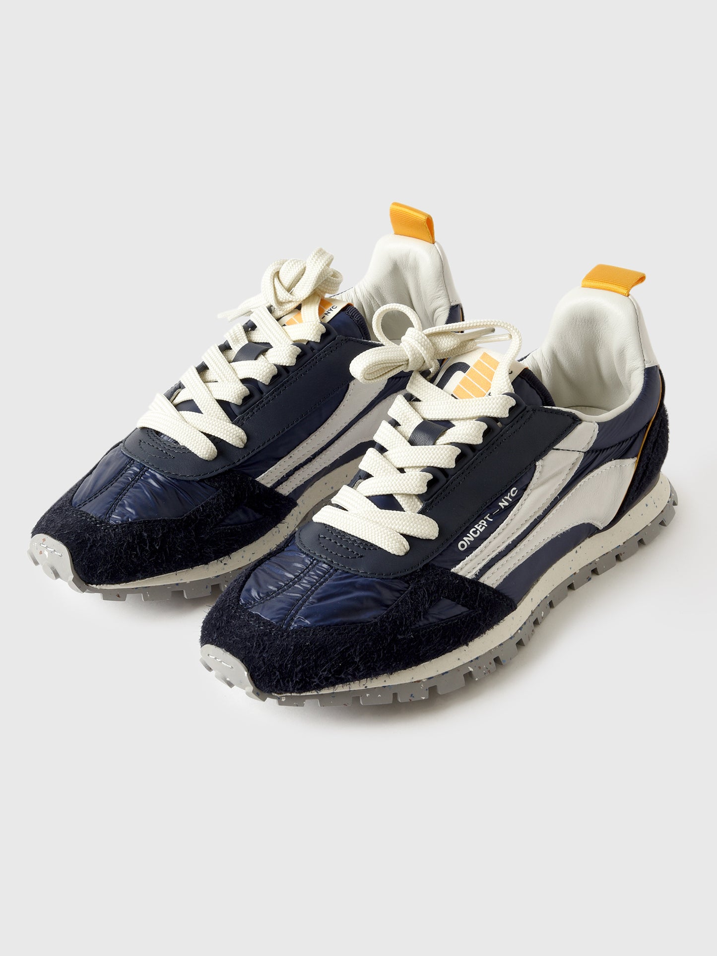 Oncept Women's Toronto Sneaker - Saint Bernard