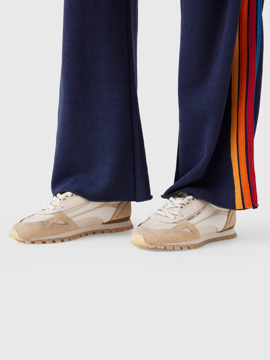 Oncept Women's Toronto Sneaker - Saint Bernard