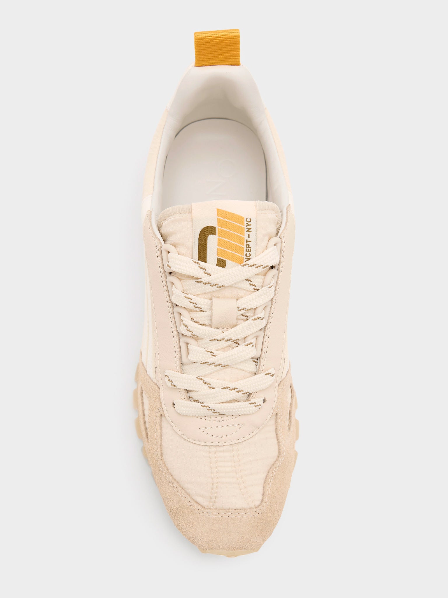Oncept Women's Toronto Sneaker - Saint Bernard