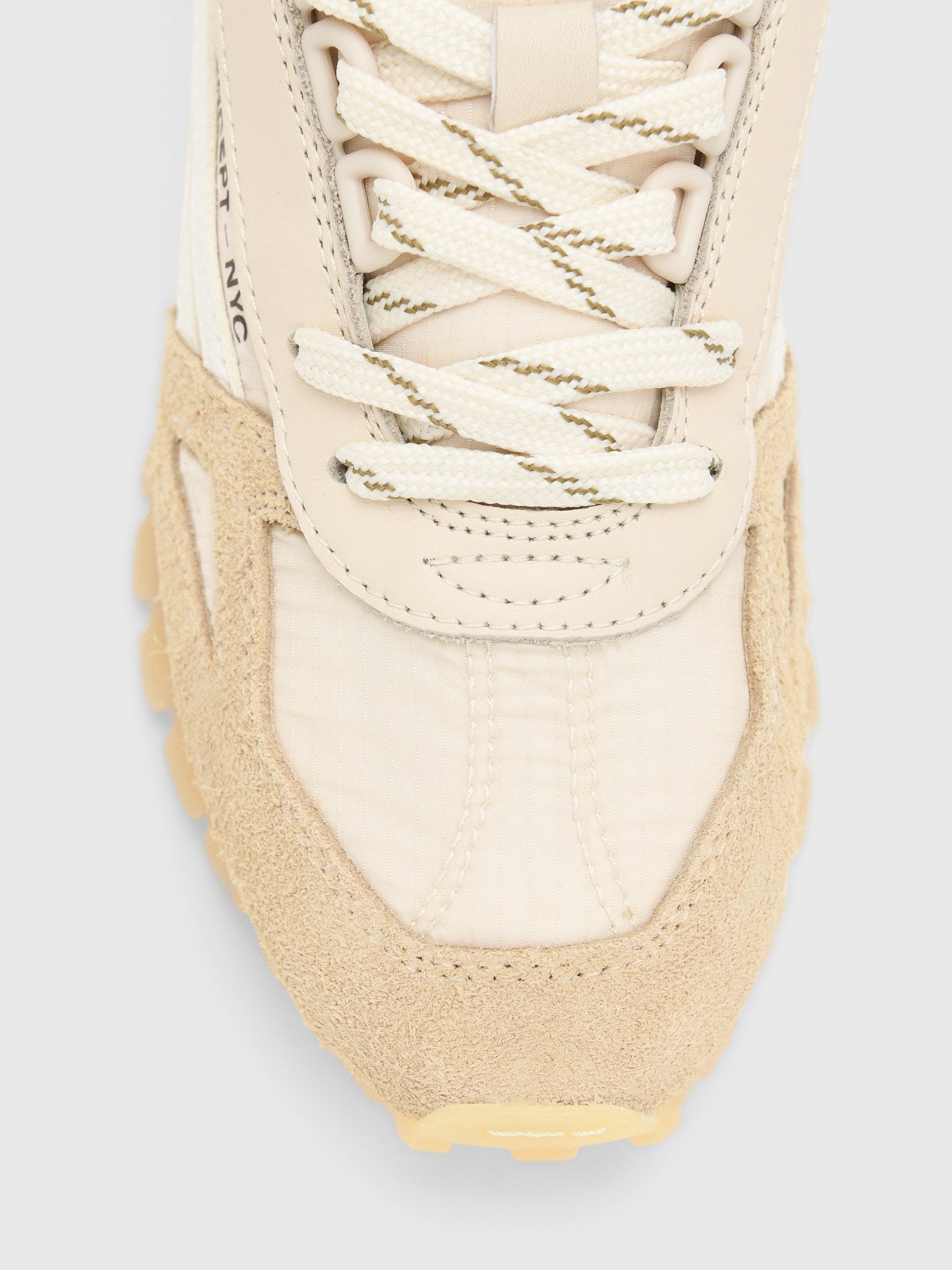 Oncept Women's Toronto Sneaker - Saint Bernard