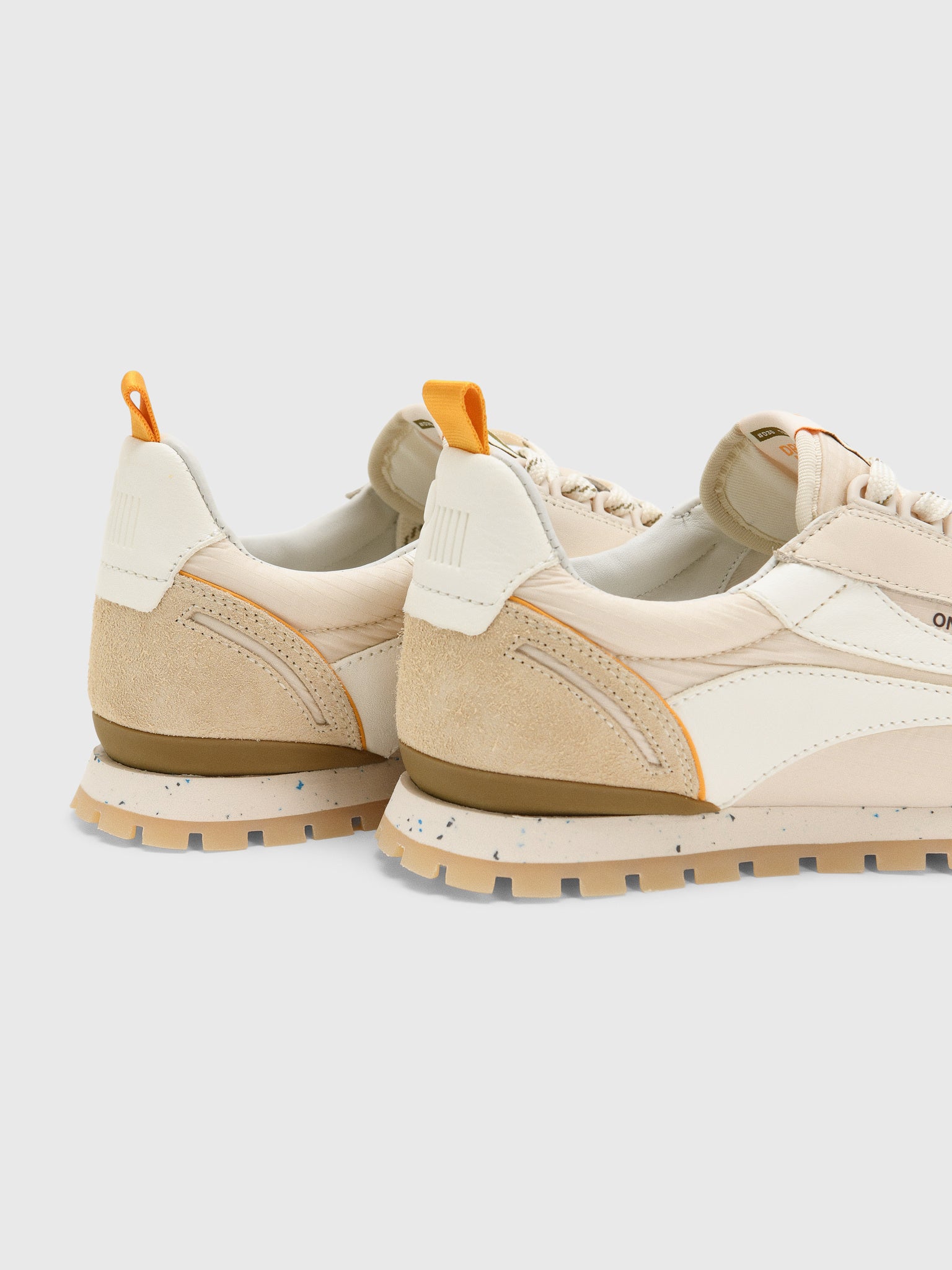 Oncept Women's Toronto Sneaker - Saint Bernard