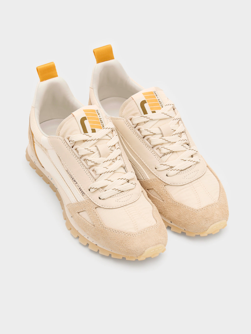 Oncept Women's Toronto Sneaker - Saint Bernard