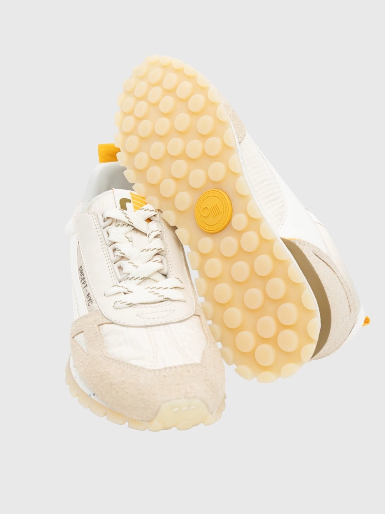 Oncept Women's Toronto Sneaker - Saint Bernard