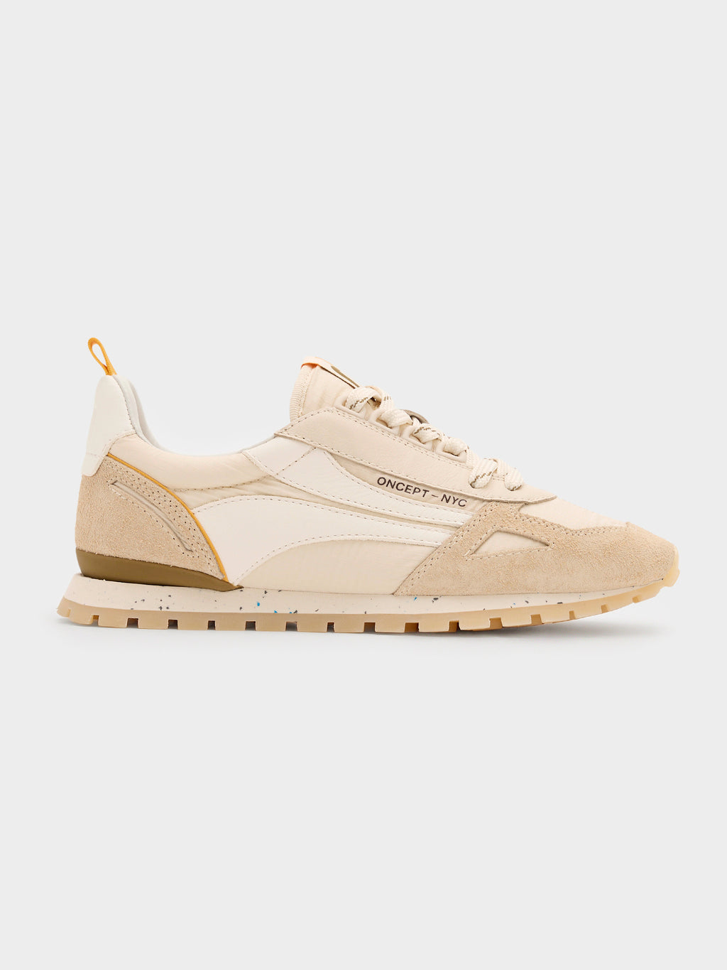 Oncept Women's Toronto Sneaker - Saint Bernard