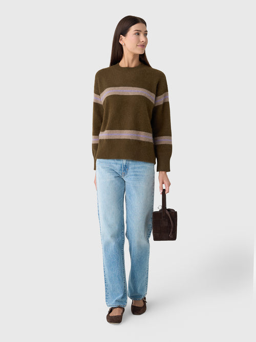 Oncept Women's Willow Sweater