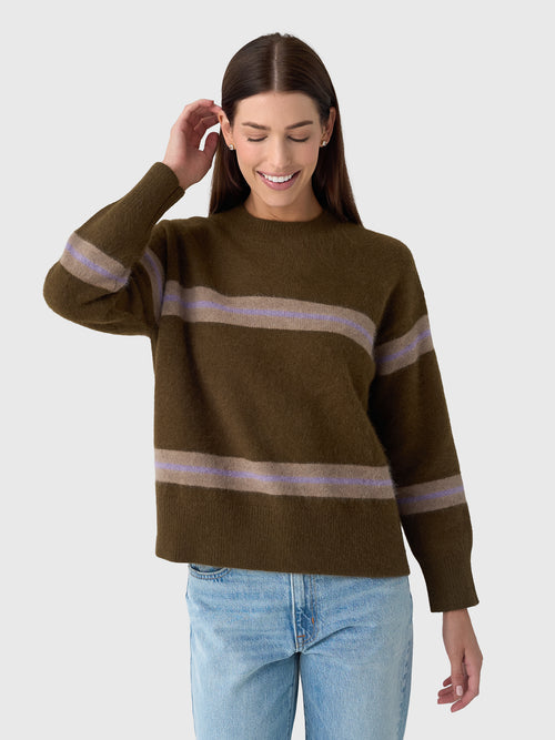 Oncept Women's Willow Sweater