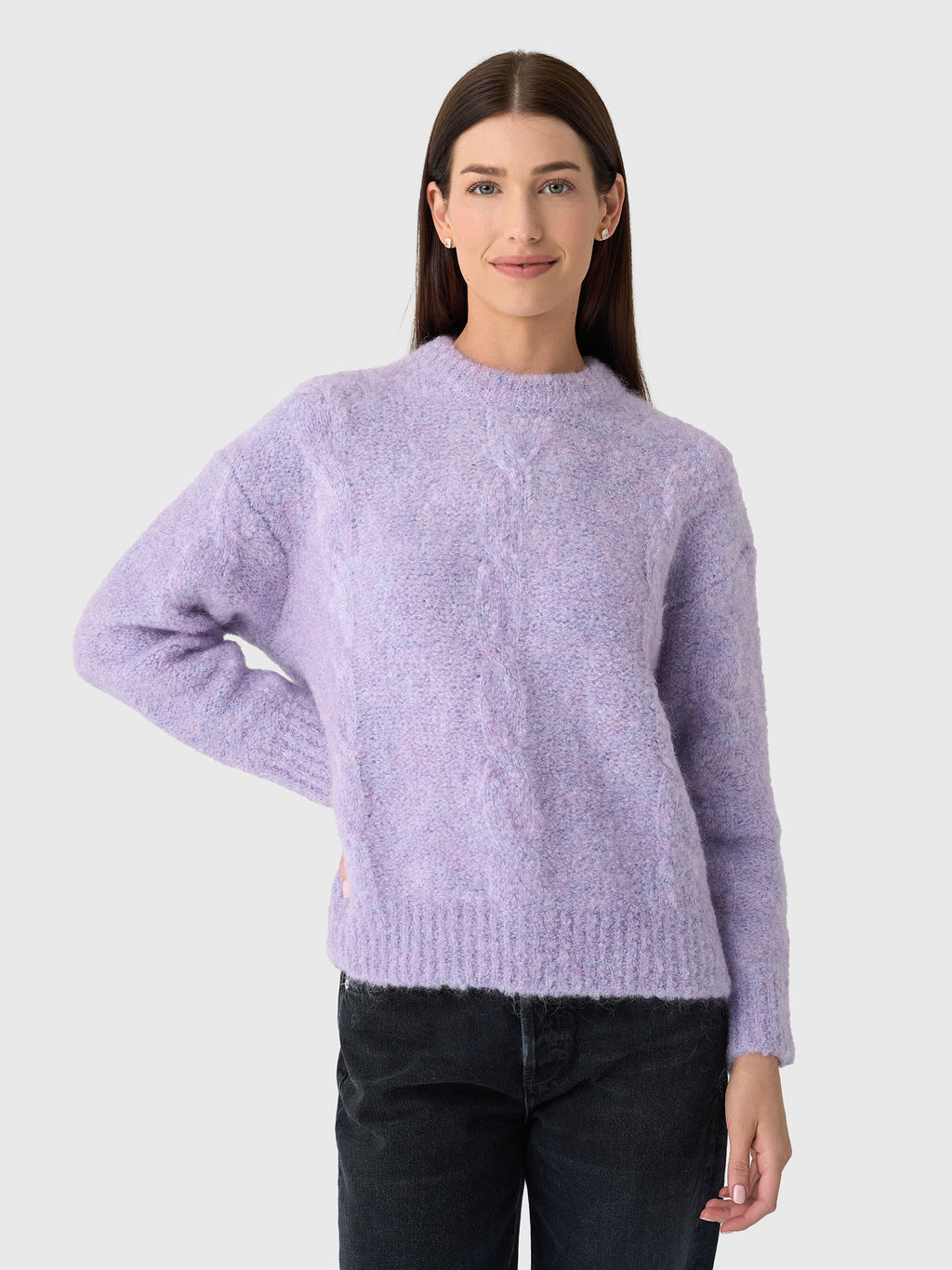 Oncept Women's Cooper Sweater - Saint Bernard