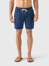 Fair Harbor Men's One Short - Saint Bernard