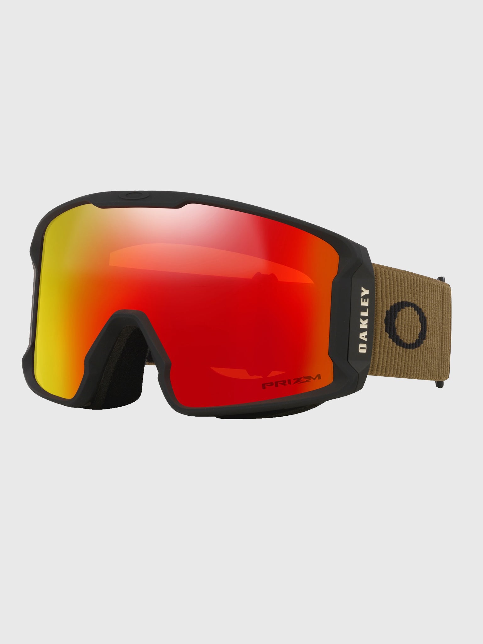 Oakley Line Miner L Snow Goggle - Saint Bernard