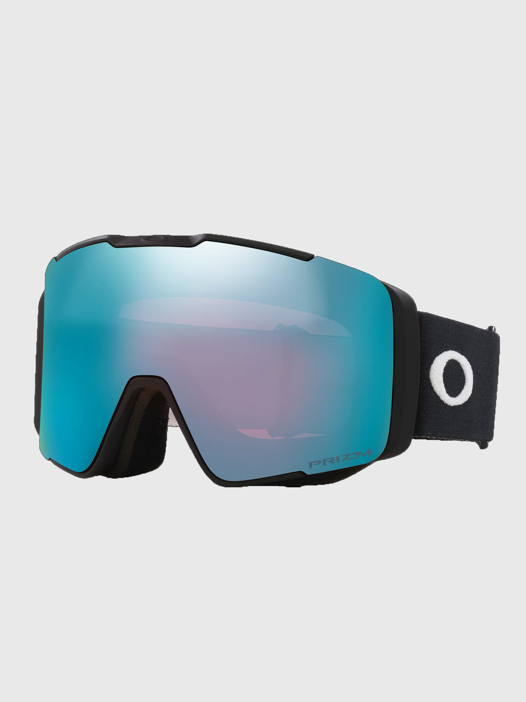 Oakley Line Miner Pro L Snow Goggle - Saint Bernard