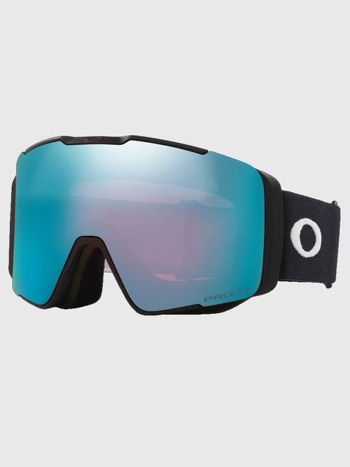 Oakley Line Miner Pro L Snow Goggle