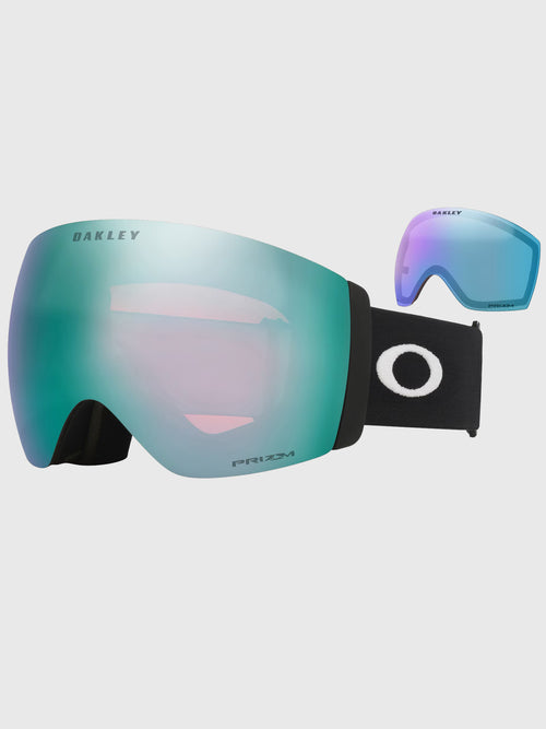 Oakley Flight Deck Pro L Snow Goggle