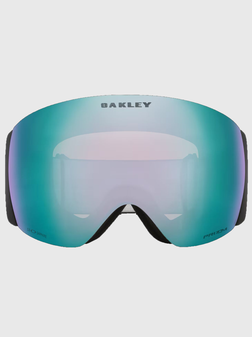 Oakley Flight Deck Pro L Snow Goggle - Saint Bernard