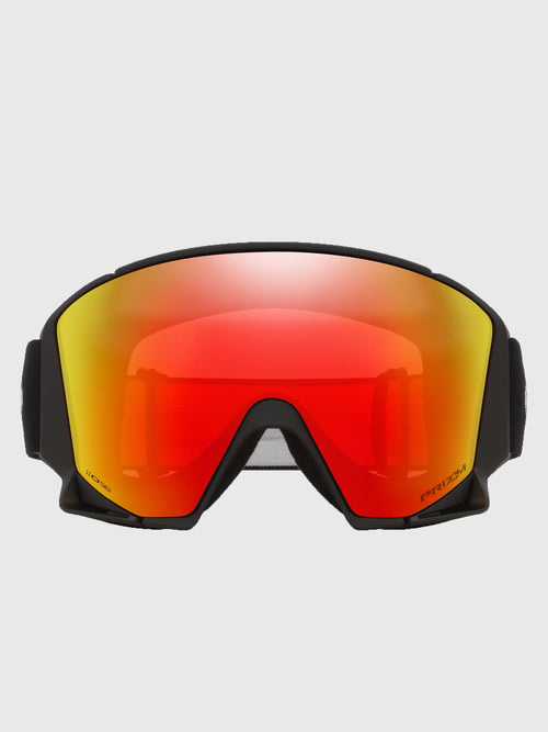Oakley Flow Scape L Snow Goggle