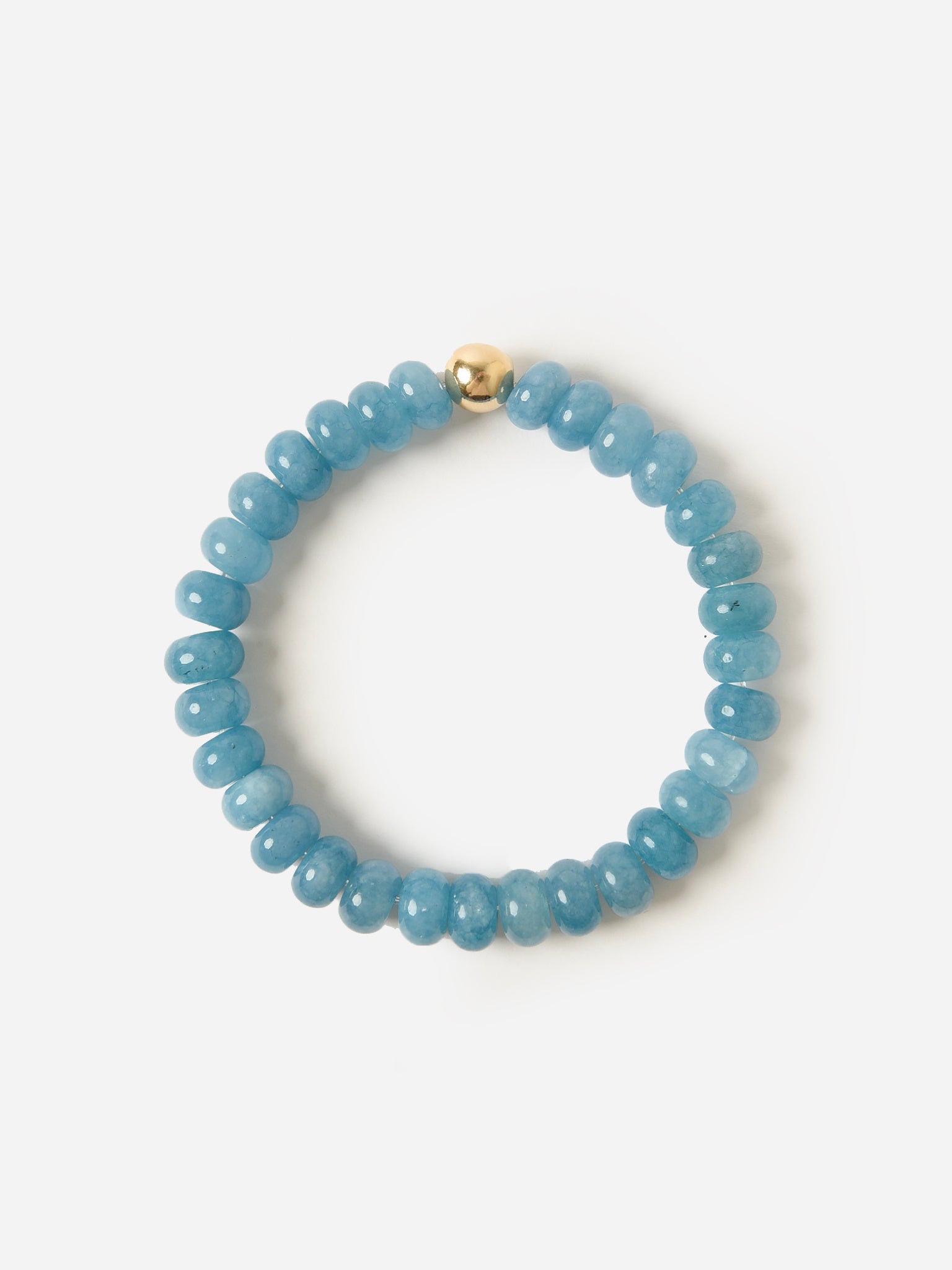 Alexa Leigh Turquoise Opal Bracelet - Saint Bernard