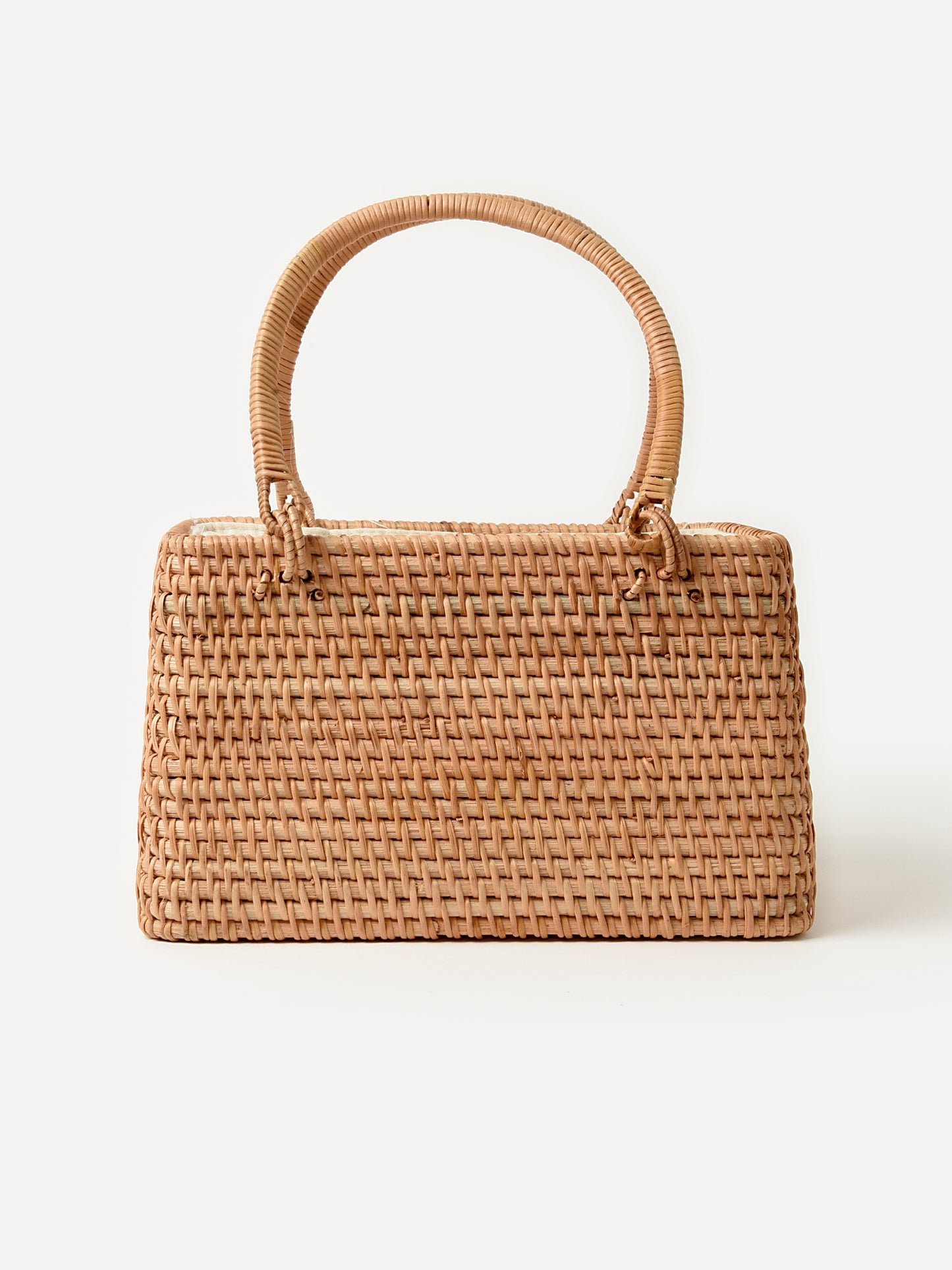 Casa Clara Ophelia Bag - Saint Bernard