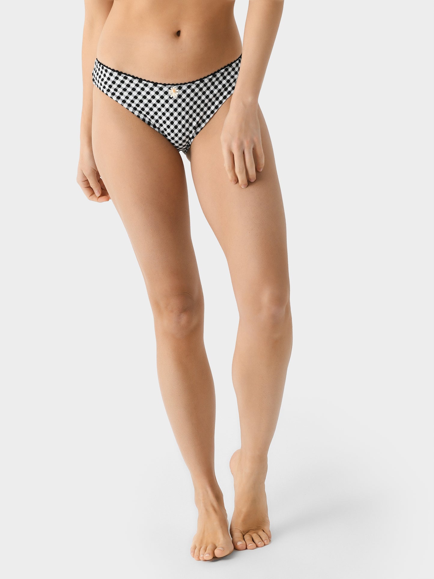 Solid + Striped Women's The Daphne Bikini Bottom