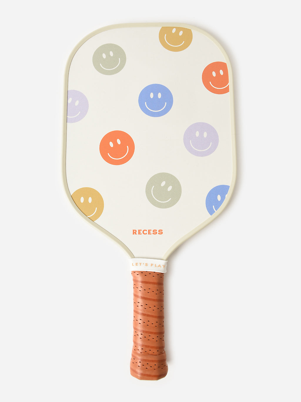 Recess Pickleball Optimist Pickleball Paddle - Saint Bernard