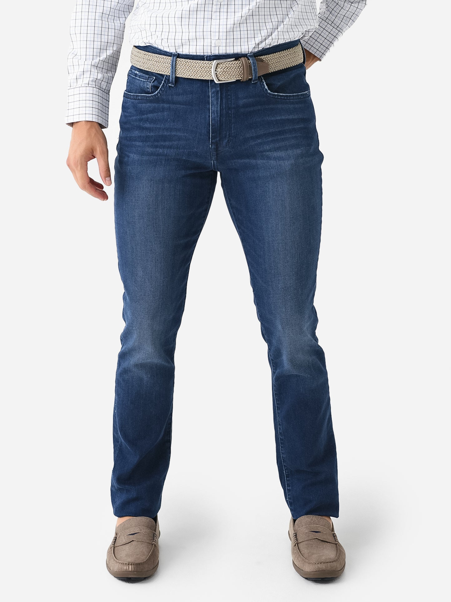 Joes Men's The Asher Jean - Saint Bernard
