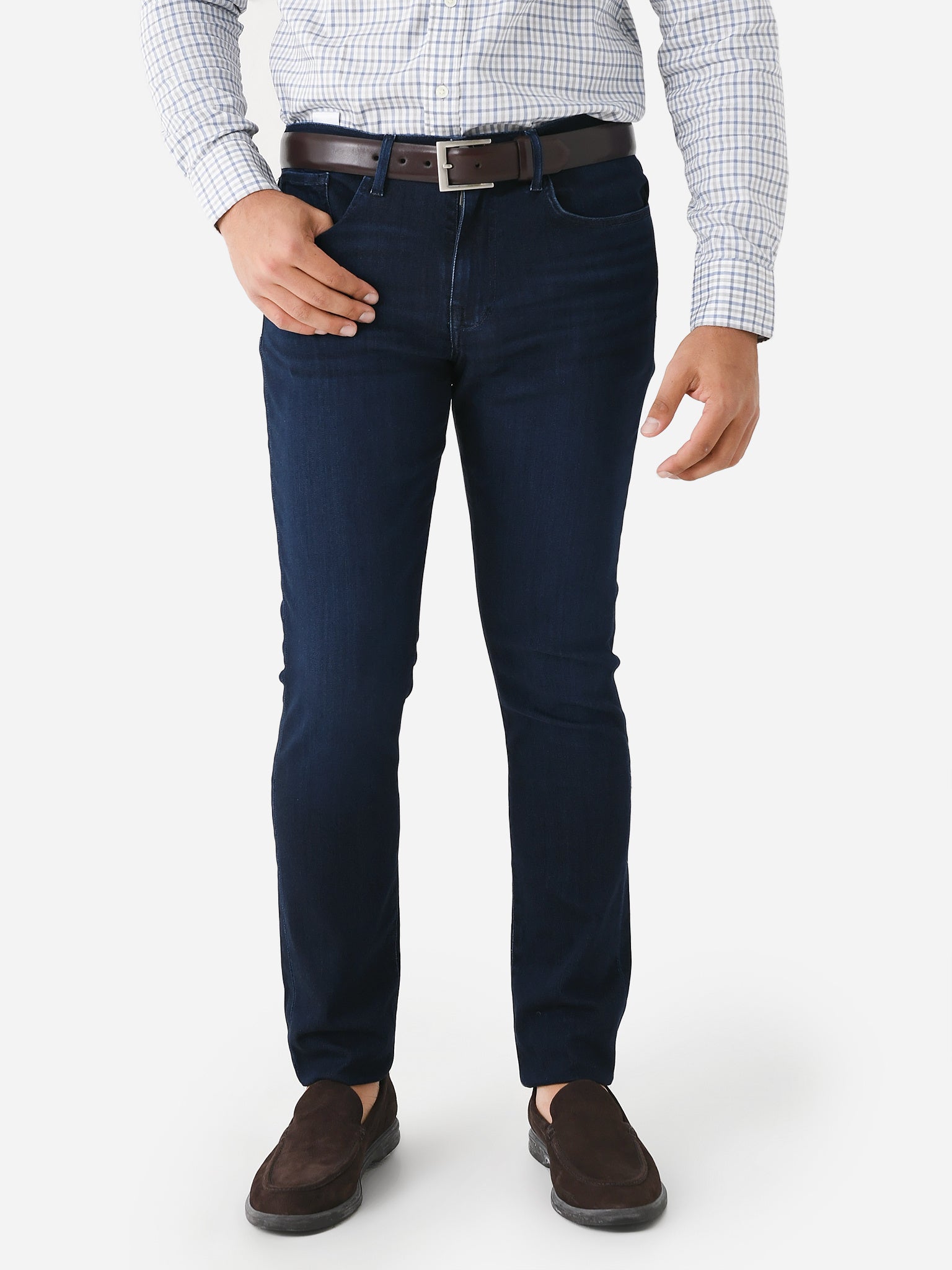 Joes Men's The Asher Jean - Saint Bernard