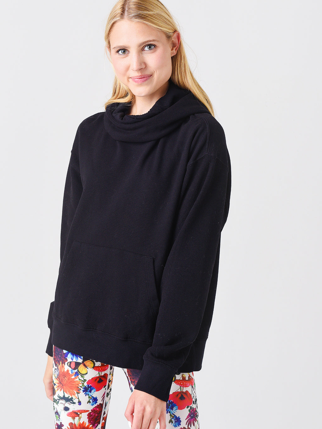 Velvet Women's Ora Sweatshirt - Saint Bernard