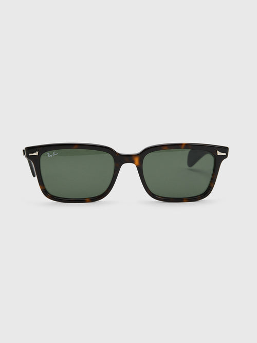 Ray-Ban Brunel Sunglasses - Saint Bernard