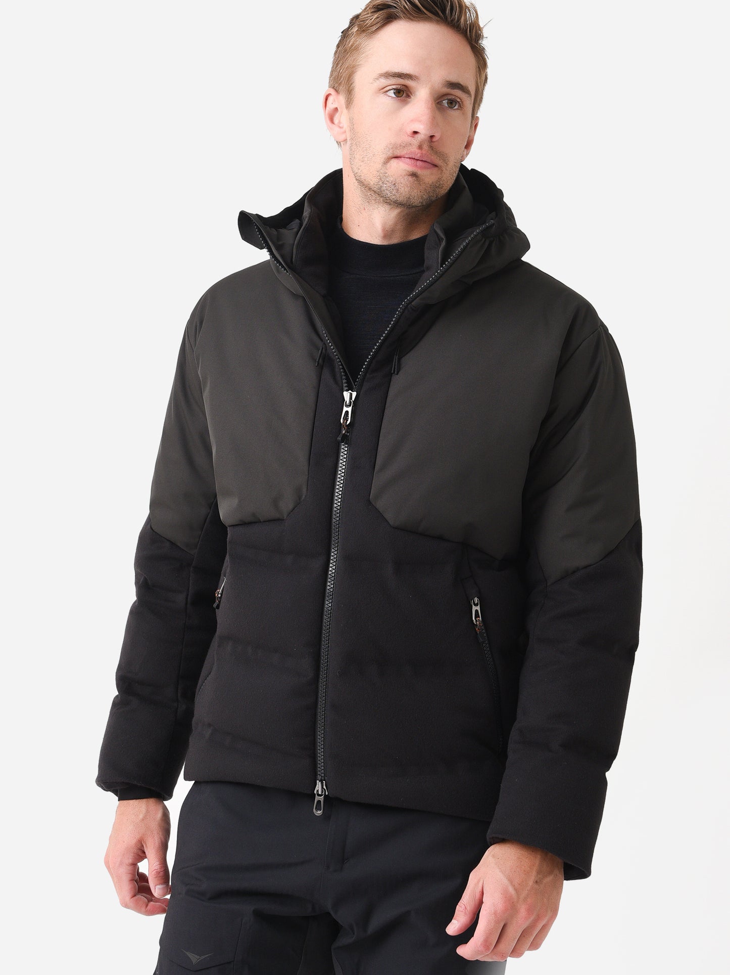 Sease Men's Vampire 2.0 Jacket - Saint Bernard
