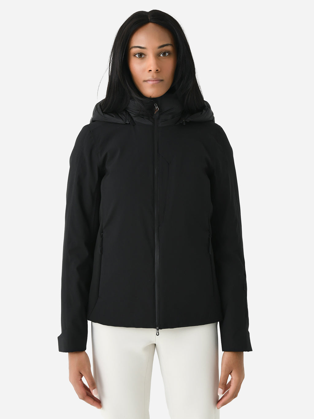 Sease Women's Armor Jacket - Saint Bernard
