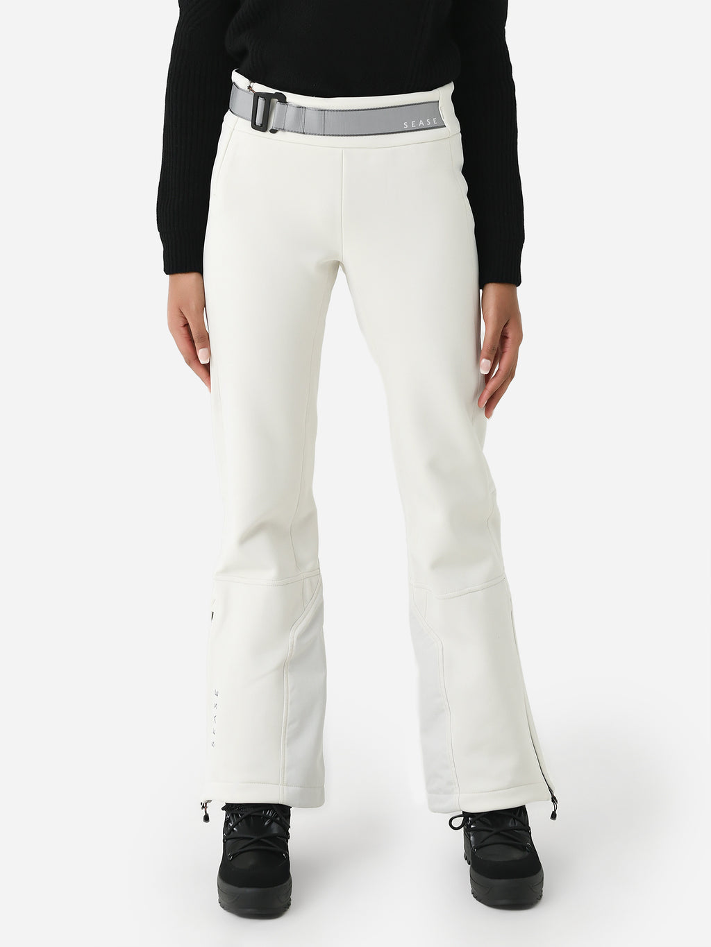 Sease Women's Adnix Ski Pant - Saint Bernard