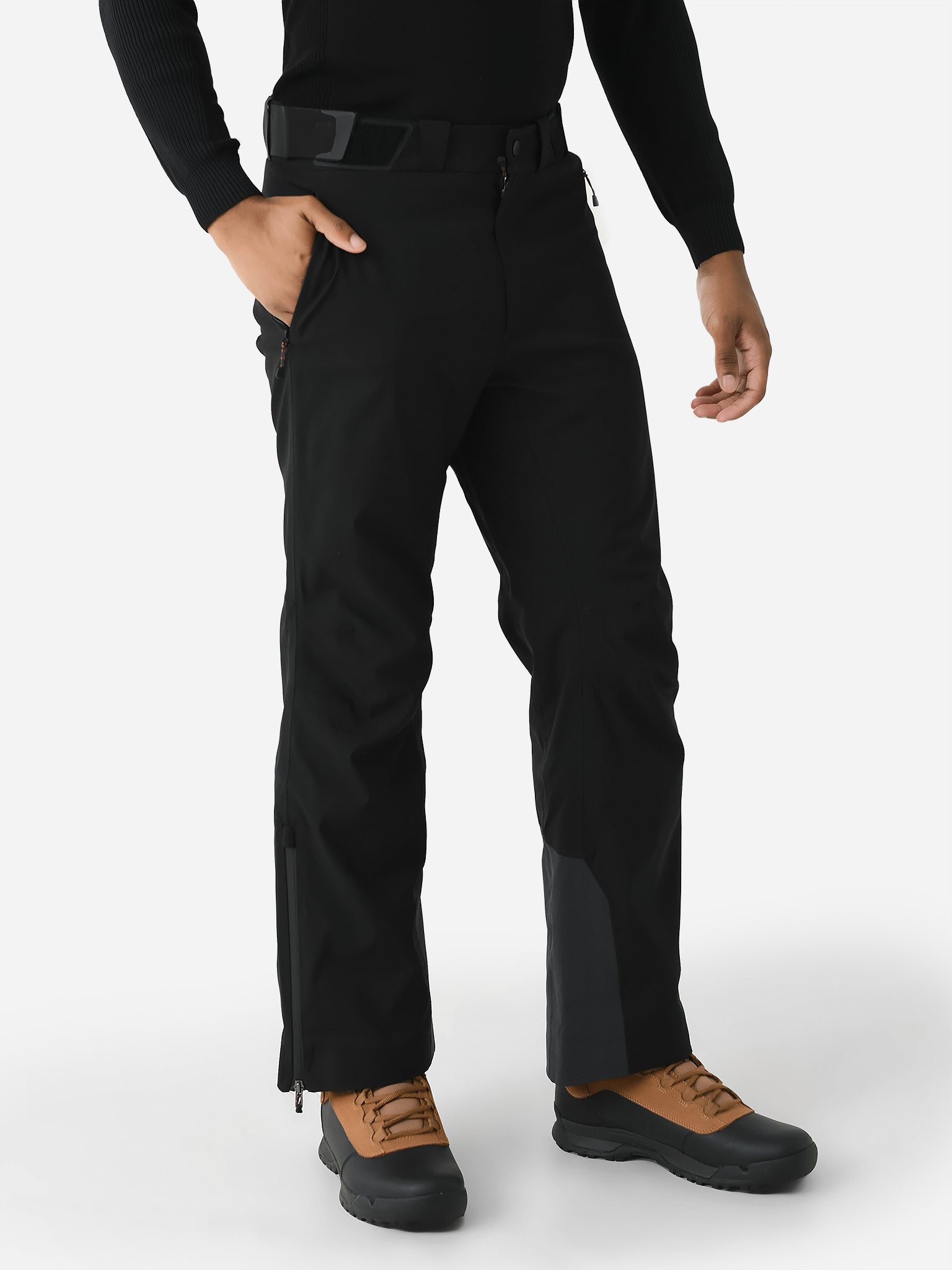 Sease Men's Indren Pant - Saint Bernard