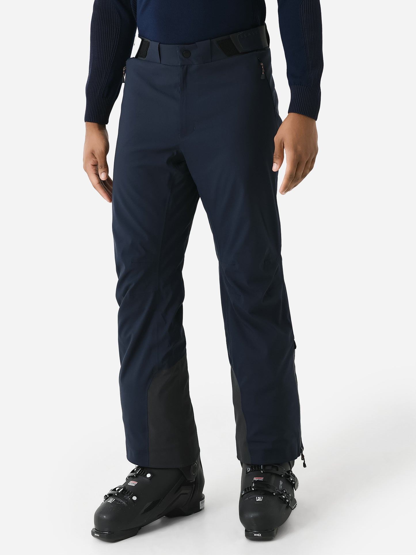 Sease Men's Indren Pant - Saint Bernard