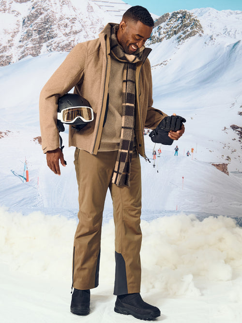 Sease Men's Indren Pant