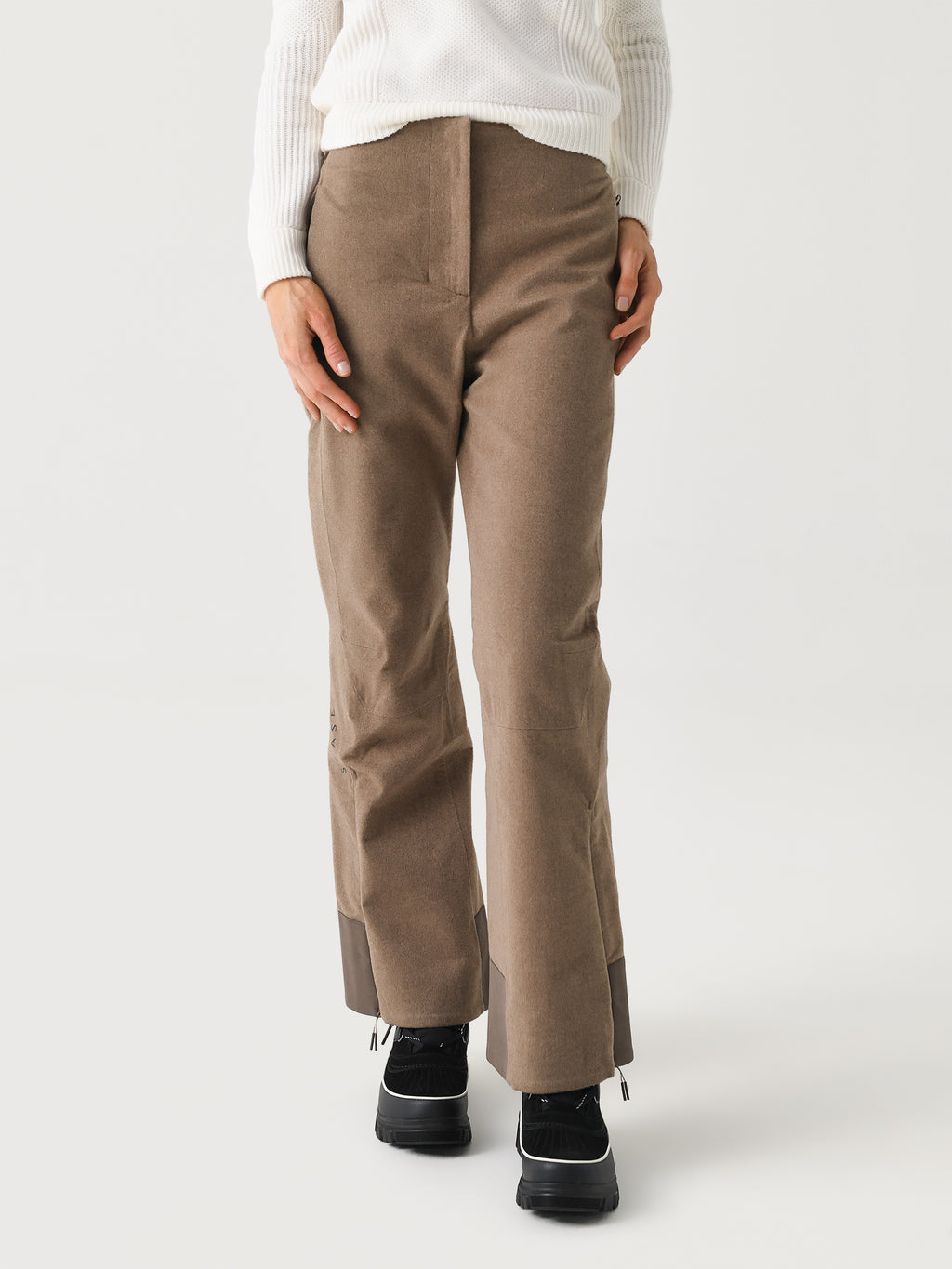 Sease Women's Akuna Ski Pant - Saint Bernard